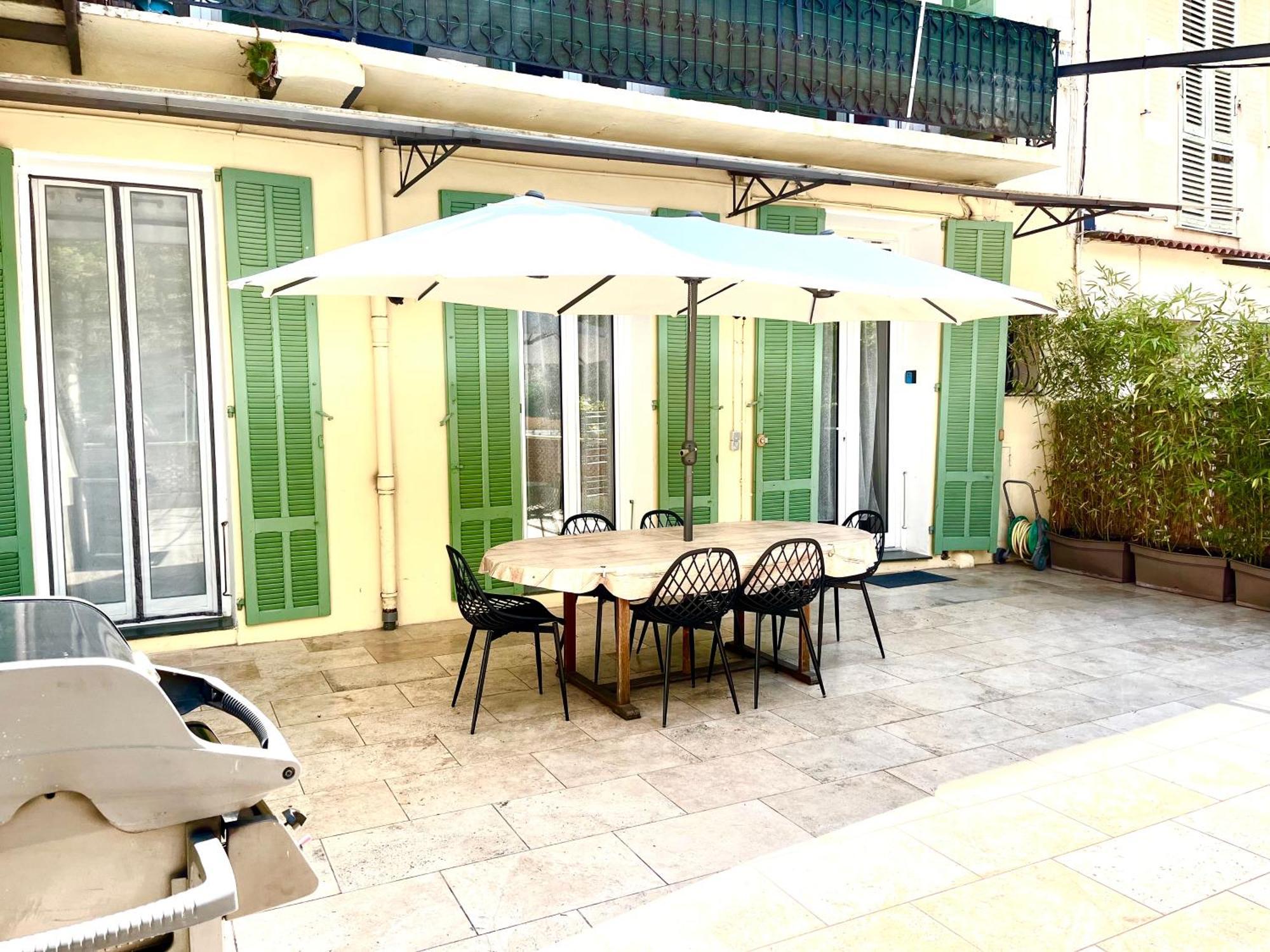 Appartement Terrasse Vue Lac Breil-sur-Roya Exterior foto